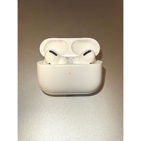 アップル(Apple)のAirPods Pro 1世代 エアーポッズプロ 本体(ヘッドフォン/イヤフォン)