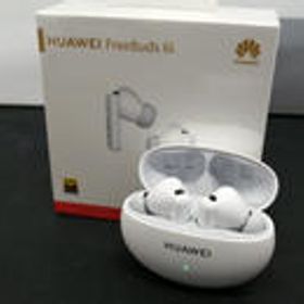 ワイヤレスイヤホン FREEBUDS 6I Huawei