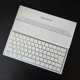 Apple Wireless Keyboard JIS配列 A1644