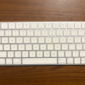 Apple Magic Keyboard（A1644）純正