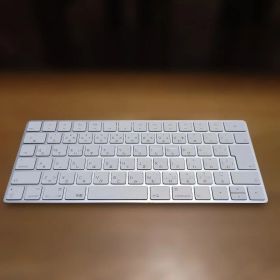 Apple 日本語キーボード A1644