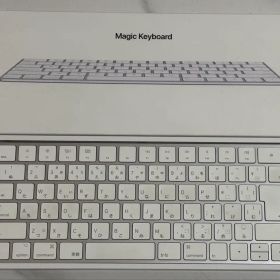 Apple Magic Keyboard A1644 アップル キーボード 13