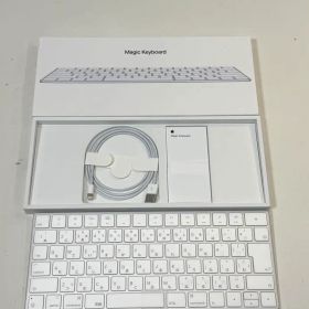 Apple Magic Keyboard A1644 キーボード