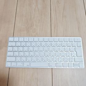 Apple Magic keyboard 2 充電タイプ純正