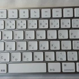 Apple Magic Keyboard 日本語(JIS)