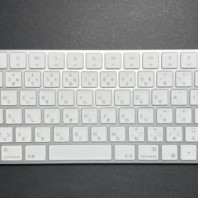 Apple  Magic Keyboard 最新