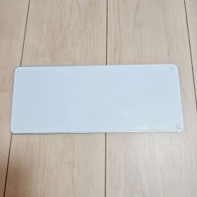 非売品 Magic keyboard Touch ID ブルー色 純正品