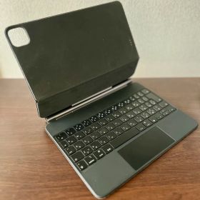 【動作良好】Apple純正 Magic Keyboard 11インチ 日本語配列