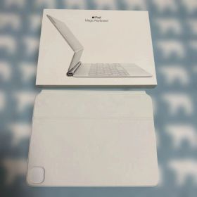 Apple Magic Keyboard 11インチ用MJQJ3J/A