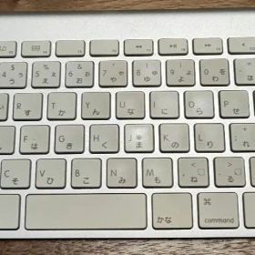Apple Magic Keyboard 日本語 JIS A1314