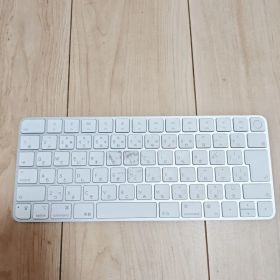 Apple magic keyboard Touch ID 純正品