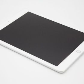 iPad 第5世代 Wi-Fi+Cellularモデル 32GB SIMロック解除済み Bランク