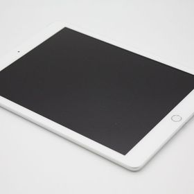 iPad 第5世代 Wi-Fi+Cellularモデル 32GB SIMロック解除済み Bランク
