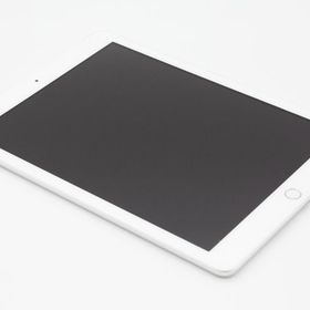 iPad 第5世代 Wi-Fi+Cellularモデル 32GB SIMロック解除済み Bランク