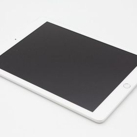 iPad 第5世代 Wi-Fi+Cellularモデル 32GB SIMロック解除済み Bランク