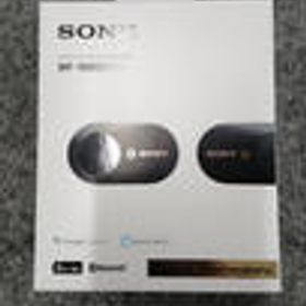 ワイヤレスイヤホン WF-1000XM3 SONY