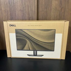 【新品未開封】Dell 27インチ モニター SE2725HM 送料込 未使用品
