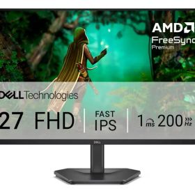 DELL 27 モニター SE2725HG