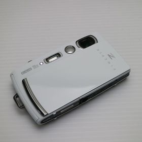 FinePix Z1000EXR 中古 8,000円 | ネット最安値の価格比較 プライスランク