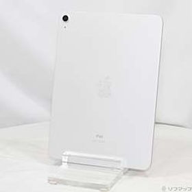 iPad Air 第4世代 256GB シルバー MYFW2J／A Wi-Fi ［10.9インチ液晶／A14 Bionic］