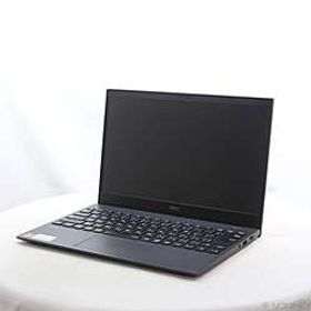 VersaPro タイプVG UltraLite PC-VKV18GZG9 〔Windows 10〕 ［Core-i7-10510U (1.8GHz)／16GB／SSD256GB／13.3インチワイド