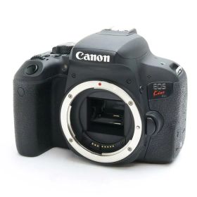 【中古】 《良品》 Canon EOS Kiss X9i ボディ 【ファインダー液晶パネル部品交換/各部点検済】 [ デジタルカメラ ]