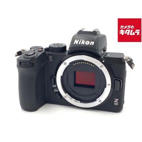 【中古】 【良品】 ニコン Z50 ボディ