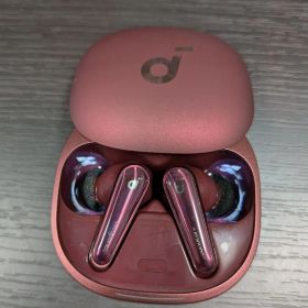 Anker Soundcore Liberty 4 ワイヤレスイヤホン