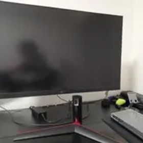 LG 32GN600-BAJP 31.5インチ 2K 165Hz 美品 元箱