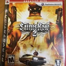 セインツロウ2、フルパッケージ