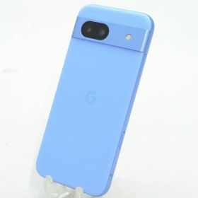 【中古】SIMフリー Google Pixel 8a 128GB Bay G576D