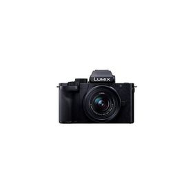 ★Panasonic / パナソニック LUMIX DC-G100K 標準ズームレンズキット【デジタル一眼カメラ】【送料無料】