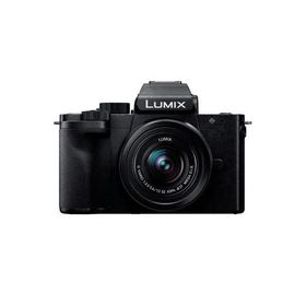 Panasonic パナソニック DC-G100DK-K(ブラック) LUMIX Kキット 標準ズームレンズキット ルミックス