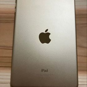 Apple iPad mini 4, 7.9インチ