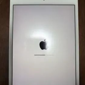 Apple iPad mini 4 128GB シルバー 美品