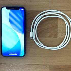 iPhone12 mini 128GB SIMフリー ブルー