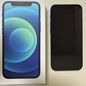 iPhone 12 mini 本体 64GB