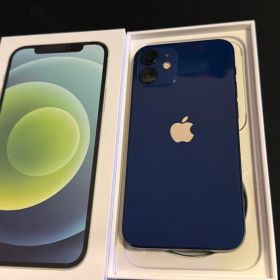 【81% 】 iPhone 12 mini 64 GB