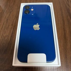 iPhone 12 mini 128gb Apple simフリー