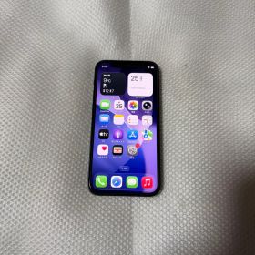 ⭐︎SIMフリー iPhone12mini 128GB バッテリー100%