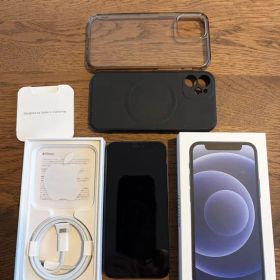 【86% 】 iPhone 12 mini 128 GB