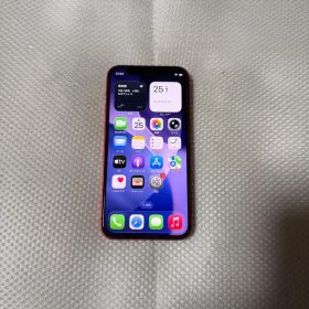 美品 SIMフリー iPhone12mini 128GB バッテリー100%