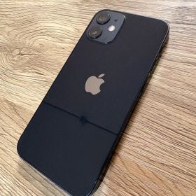 iPhone12 mini 128GB SIMフリー