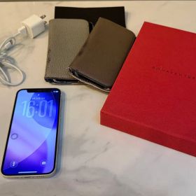 【iPhone12 mini(ホワイト) 256G】+おまけ付