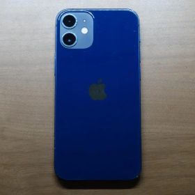 iPhone 12 mini 【ジャンク・自己修理品】説明必読