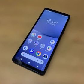 Xperia 10 Ⅴ SOG11 Android15 通信不良ジャンク品 au