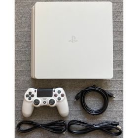 プレイステーション4(PlayStation4)のPS4 2200A FW9.00以下 一式 ②(家庭用ゲーム機本体)