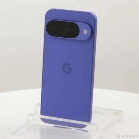 【中古】GOOGLE(グーグル) Google Pixel 10 256GB インディゴ GL066 SIMフリー 【262-ud】