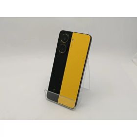 【中古】Xiaomi 国内版 【SIMフリー】 Poco X7 Pro イエロー 8GB 256GB 2412DPC0AG【ECセンター】保証期間1ヶ月【ランクA】