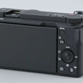 【中古】SONY ソニー α VLOGCAM ZV-E10 II パワーズームレンズキット ブラック